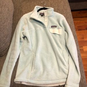 Patagonia Pullover - Womens